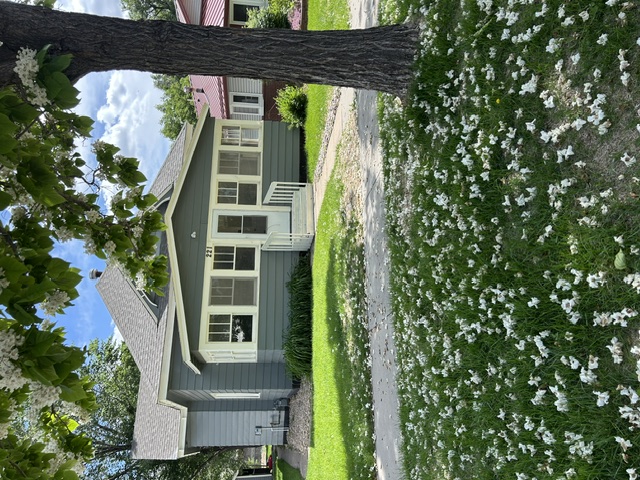 221 Walnut Street